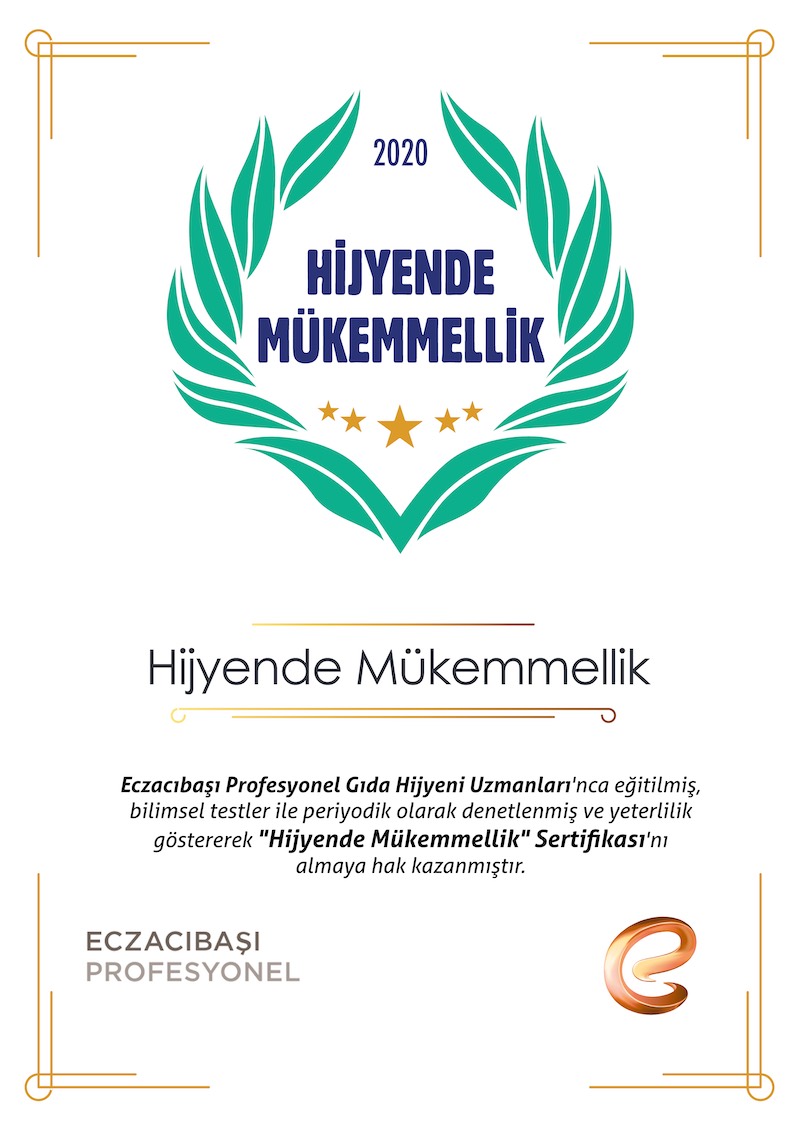 sertifika